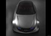 Mazda Senku Concept